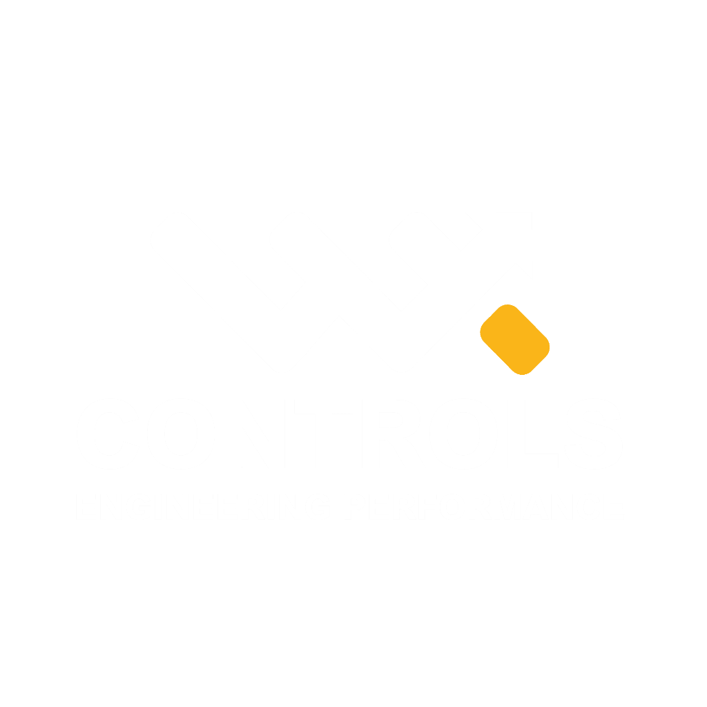 WMW Controls Logo